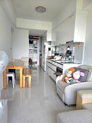 Parc Botannia (D28), Condominium #608655871